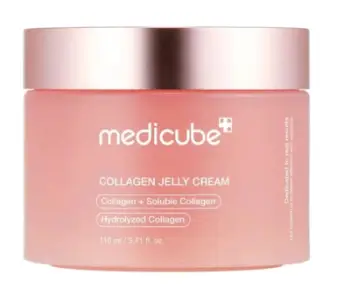 Krem xhel me kolagjen Medicube, 110 ml