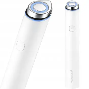 Pajisje për fytyrë Medicube Age-R Booster Pro Mini, 1 copë, e bardhë