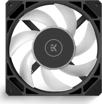 Ftohës EKWB EK-Loop FPT 140 D-RGB, 140 mm, i zi