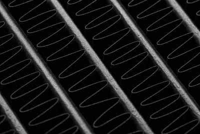 Radiator ftohës PC EKWB EK Quantum Surface X240M, 240mm, performancë e lartë, i bardhë - 4