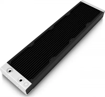 Radiator për ftohje me ujë EKWB EK Quantum Surface P480M, 480mm, 44mm, i zi - 1