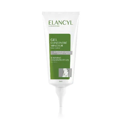 Elancyl Slimming Concentrate Gel - 1
