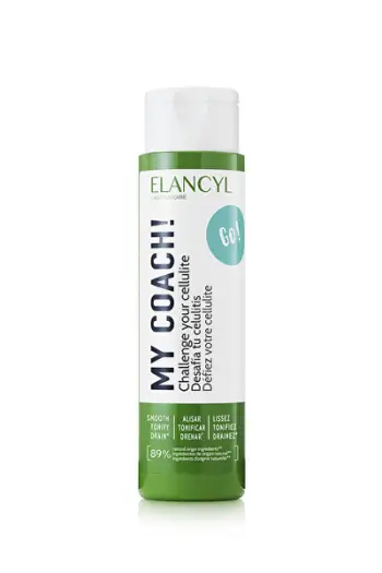 Emulsion kundër celulitit Elancyl Challenge Your Cellulite (Anti-Cellulite Emulsion), 200 ml