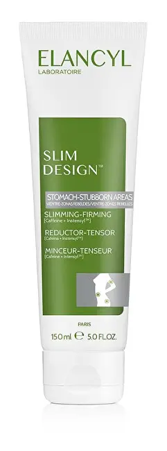 Xhel për trup Elancyl (Slimming Firming Gel), 150 ml