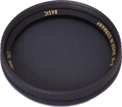 Filter polarizues B+W Basic Pol Circular MRC, 82mm, i zi - 3