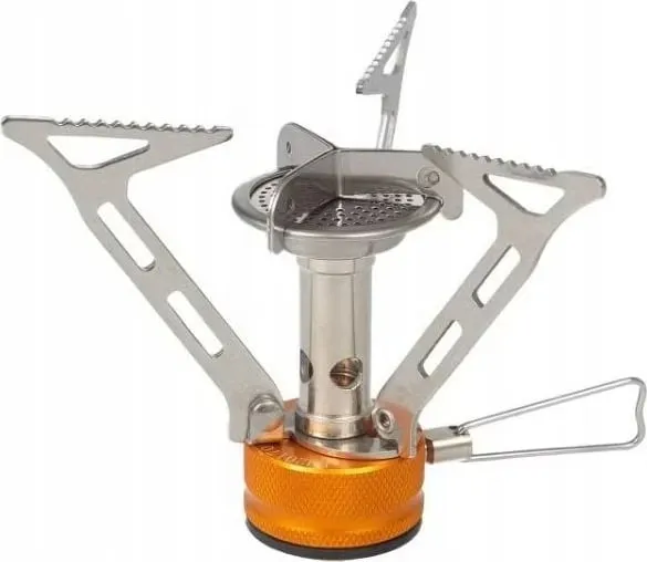 Sobë portative Fire Maple FMS-103, 2200 W, argjend - 1