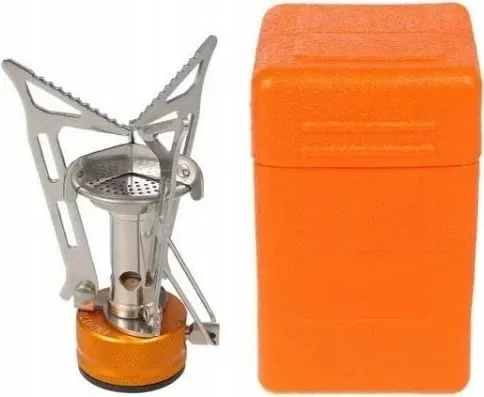 Sobë portative Fire Maple FMS-103, 2200 W, argjend - 3