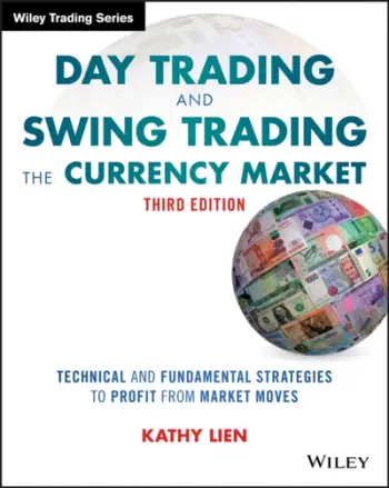 Day Trading And Swing Trading The Currency - Kathy Lien