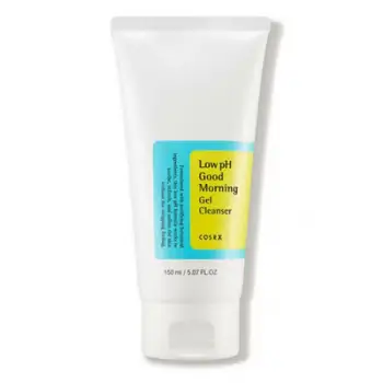 Xhel pastrues Cosrx Low pH Good Morning, 150 ml
