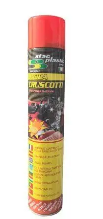Sprej Maske Portokall 750ml
