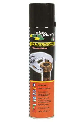 Sprej Kunder Ndryshkut 200ml - 1