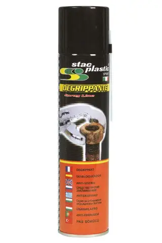 Sprej Kunder Ndryshkut 200ml