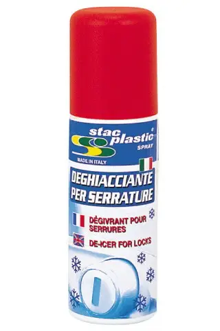 Sprej Anti-ngrirje Brave 50ml