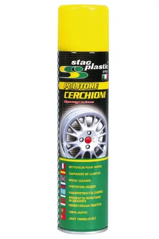 Sprej Pastrues Fellneve 400ml