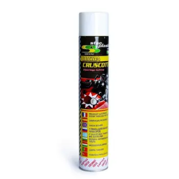 Sprej Maske Kokos 750ml