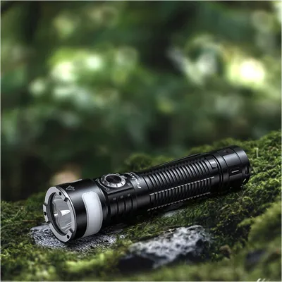 Elektrik dore Fenix LD35R, 1800lm, i zi - 2