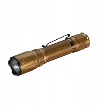 Elektrik dore Fenix TK20R UE, 2800 lumens, karikim USB, tan