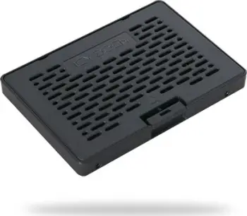Konvertues formati për SSD ICY DOCK EZConvert MB703M2P-B, M.2 SATA në 2.5", i zi