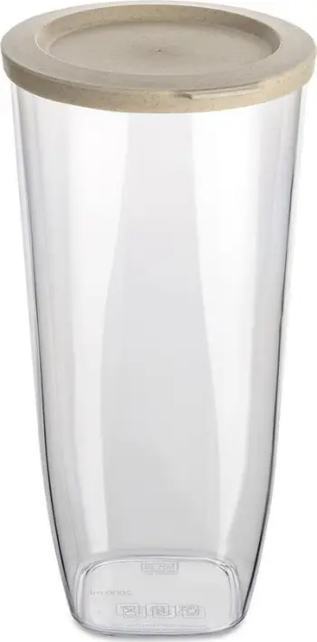 Enë kuzhine Koziol Connect Dry L, 2L, Desert Sand
