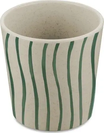 Set filxhanësh Koziol Mug Connect Monstera, 190ml, 4 copë, shumëngjyrësh