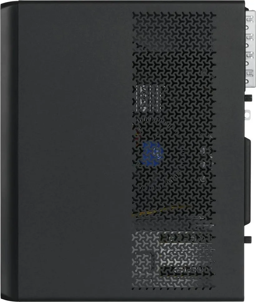 Kompjuter Actina Intel Core i5, 8 GB RAM, 1 TB SSD, Mini Tower, Zi - 4