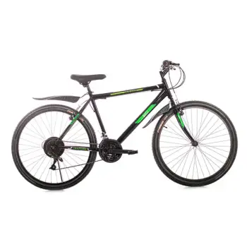 Biçikletë 26" MTB Bike Tantore Zezë