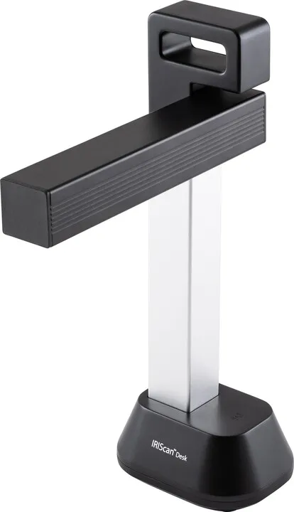 Skaner IRIS IRISCAN Desk 6 - 1