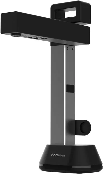 Skaner IRIS IRISCAN Desk 6 - 2