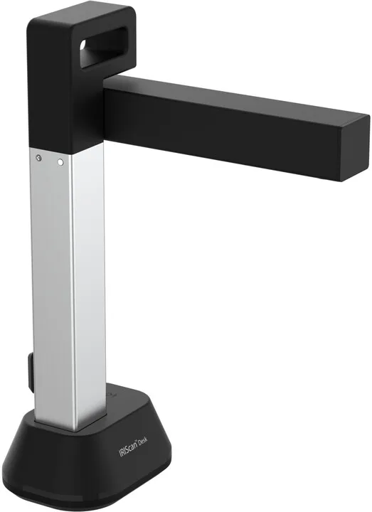 Skaner IRIS IRISCAN Desk 6 - 3