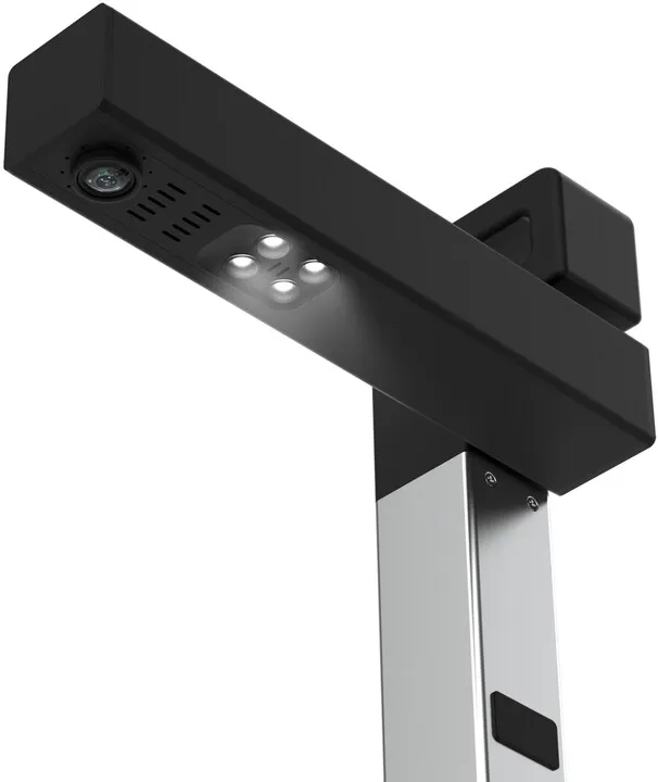 Skaner IRIS IRISCAN Desk 6 - 4