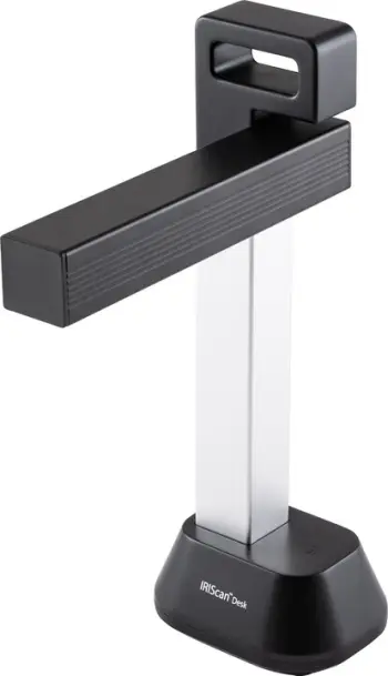 Skaner IRIS IRISCAN Desk 6