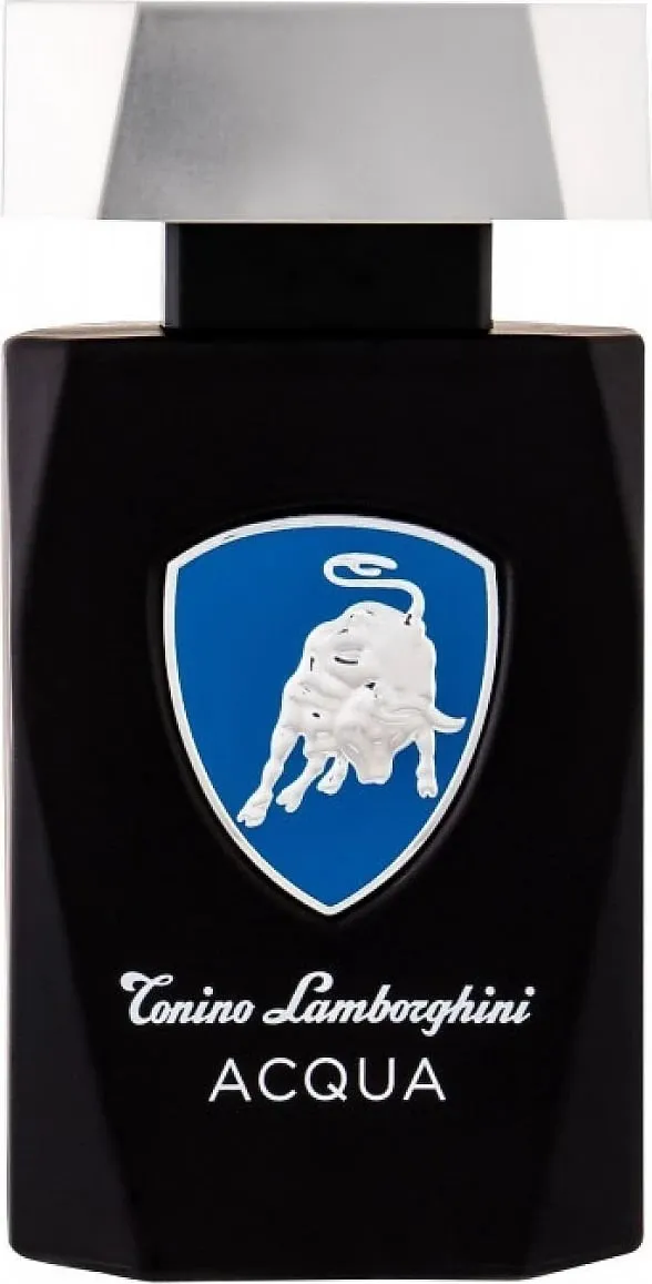 Eau de Toilette Tonino Lamborghini Acqua, 125ml - 2