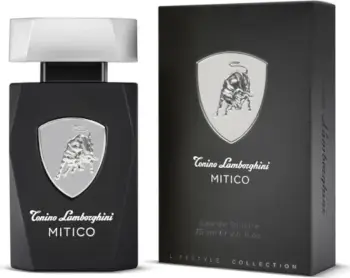Eau de Toilette Tonino Lamborghini Mitico, 75ml