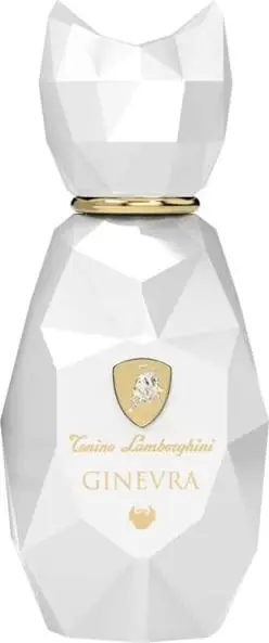 Eau de Parfum Ginevra Lamborghini White Woman, 30ml