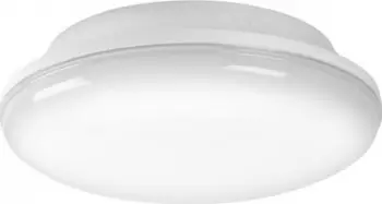 Llambë tavani Intelight Plafoniera MILO LED INLKLO 92789, 4000K, IP65, e bardhë