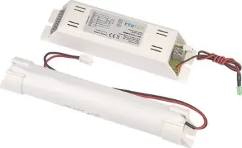 Kit furnizimi emergjent Intelight EVG PRIMUS TEC 6-58W, 2 orë, 4.8V 2500mAh
