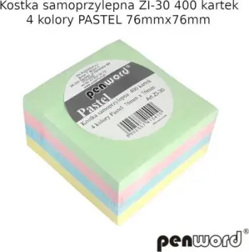 Set letra ngjitëse Polsirhurt ZI-30, 400 copë