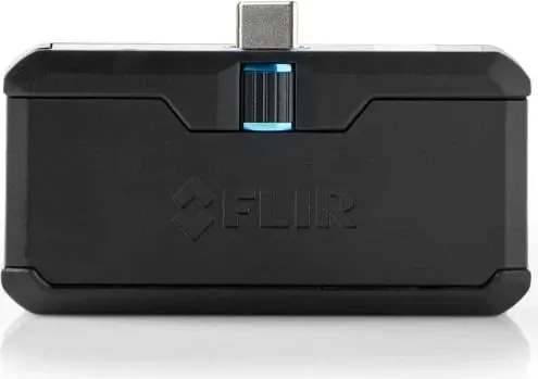 Kamerë termike Flir One Pro për Android USB-C - 1