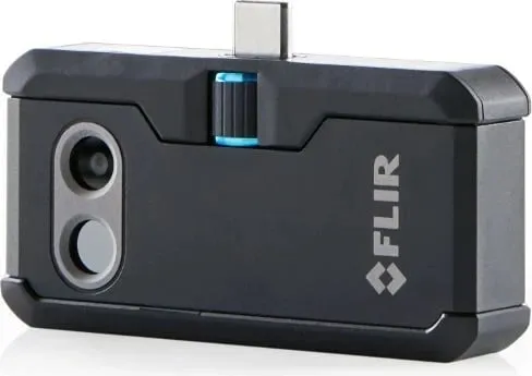 Kamerë termike Flir One Pro për Android USB-C - 2