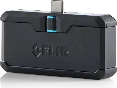 Kamerë termike Flir One Pro për Android USB-C - 3