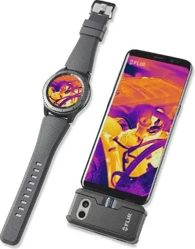 Kamerë termike Flir One Pro për Android USB-C - 7