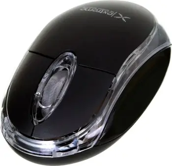 Maus Extreme XM105K, Gaming, RF Wireless, i zi