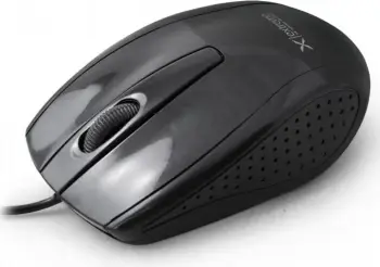 Maus Extreme XM110K, USB Type-A, i zi