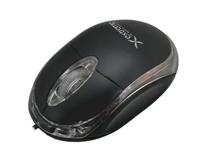 Maus Extreme XM102K, USB Type-A, i zi - 4