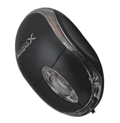 Maus Extreme XM102K, USB Type-A, i zi - 5