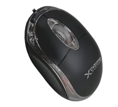 Maus Extreme XM102K, USB Type-A, i zi - 6