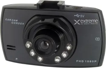 Video regjistrues Esperanza EXTREME XDR 101