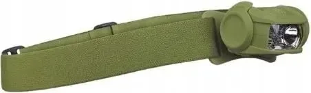 Llambë koke MIL-TEC Led 4 Colour Headlamp, Olive - 1