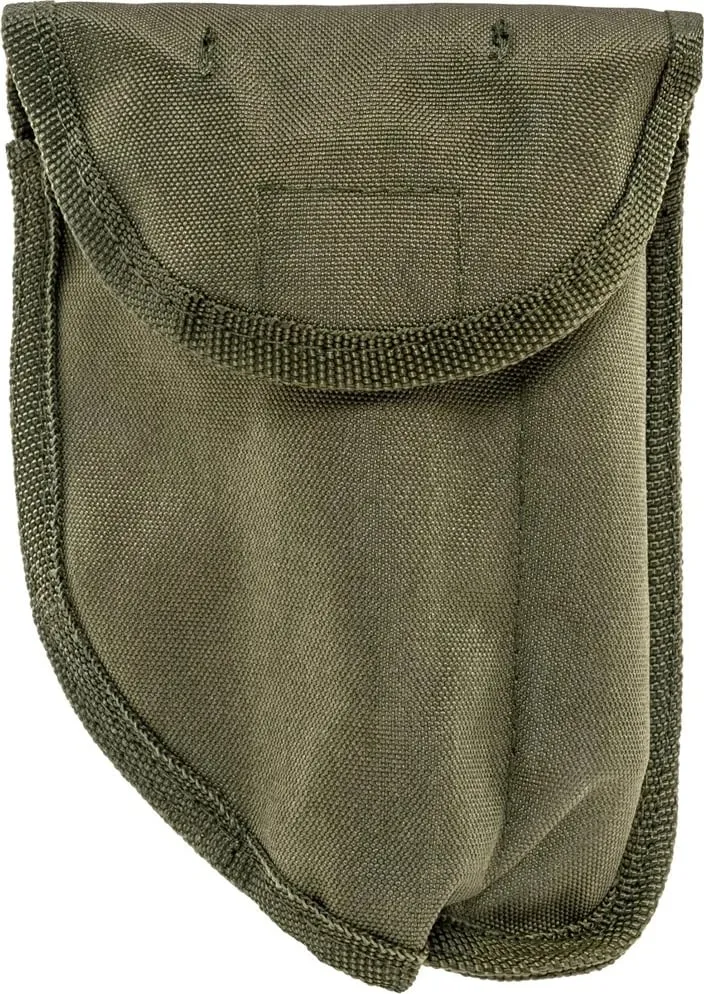 Lopatë e palosshme Mil-Tec Type Mini II, kompakte, jeshile - 11