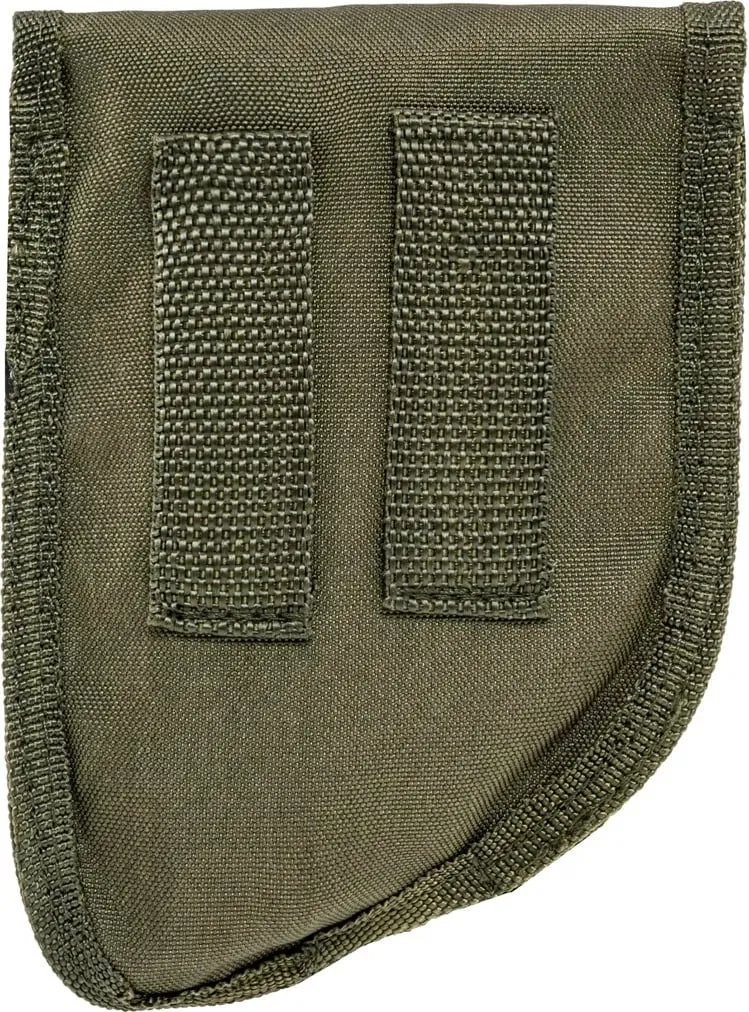 Lopatë e palosshme Mil-Tec Type Mini II, kompakte, jeshile - 12